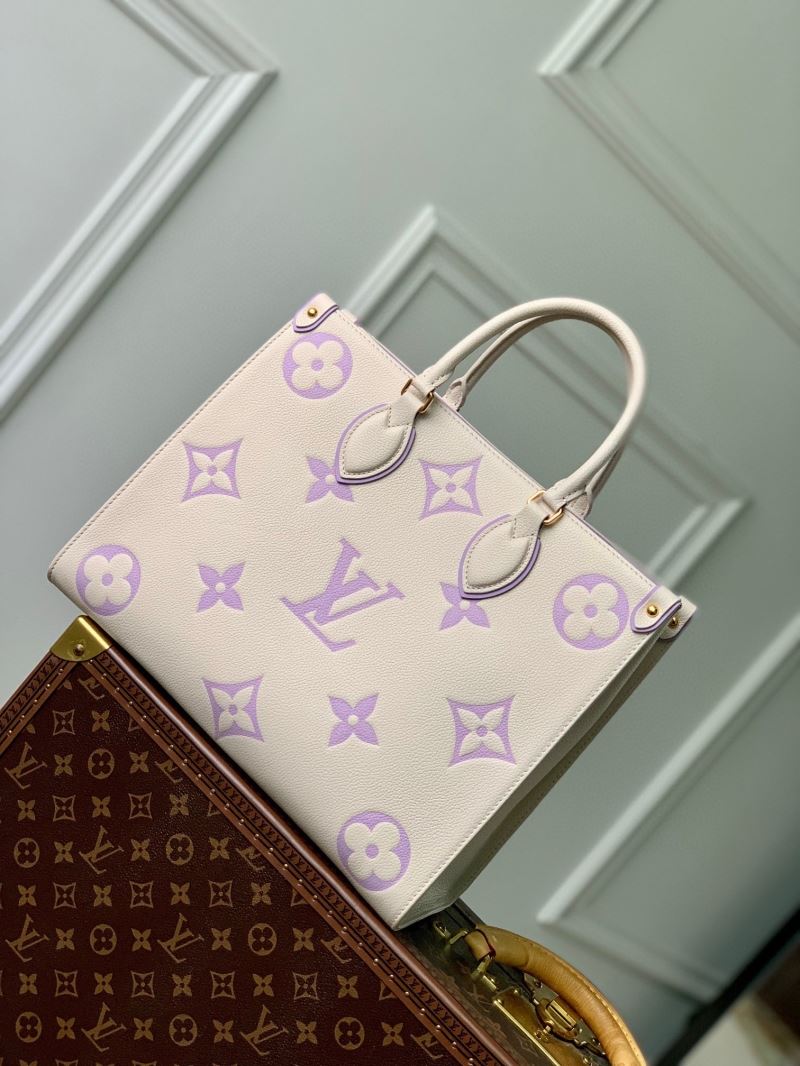 LV Shopping Bags